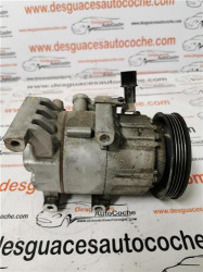 COMPRESOR AIRE ACOND.