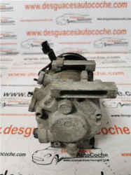 COMPRESOR AIRE ACOND.
