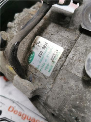 COMPRESOR AIRE ACOND.