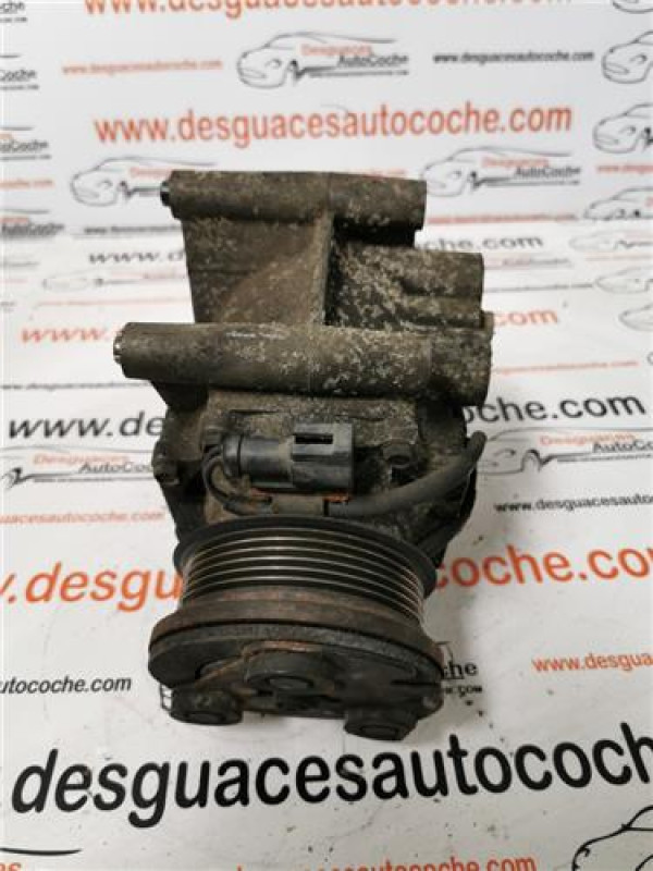 COMPRESOR AIRE ACOND.