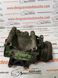 COMPRESOR AIRE ACOND.