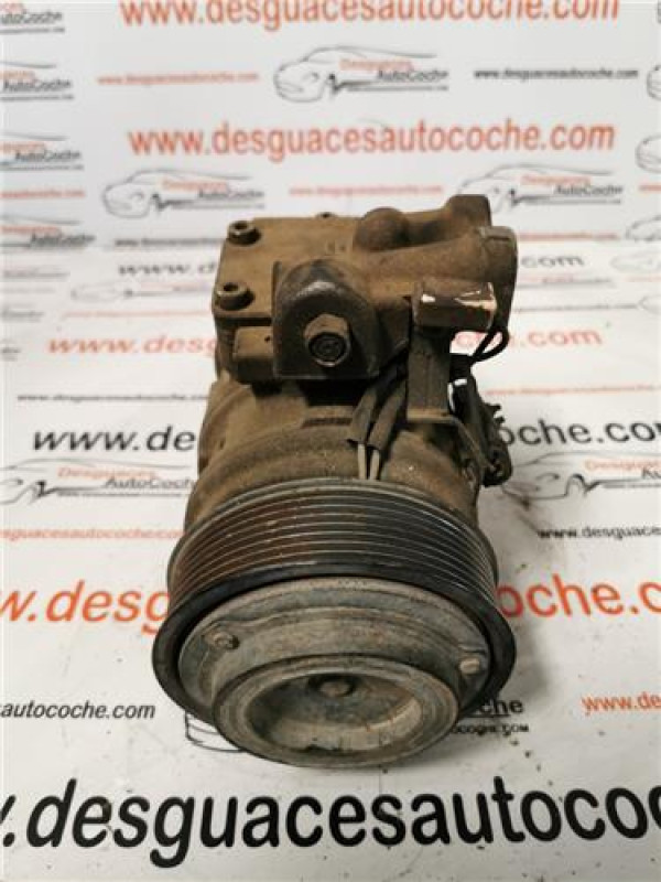 COMPRESOR AIRE ACOND.