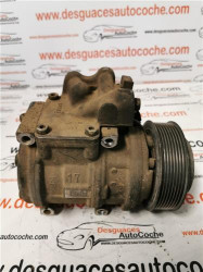 COMPRESOR AIRE ACOND.