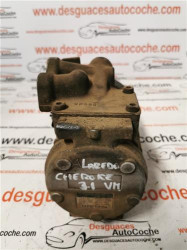 COMPRESOR AIRE ACOND.