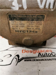 COMPRESOR AIRE ACOND.