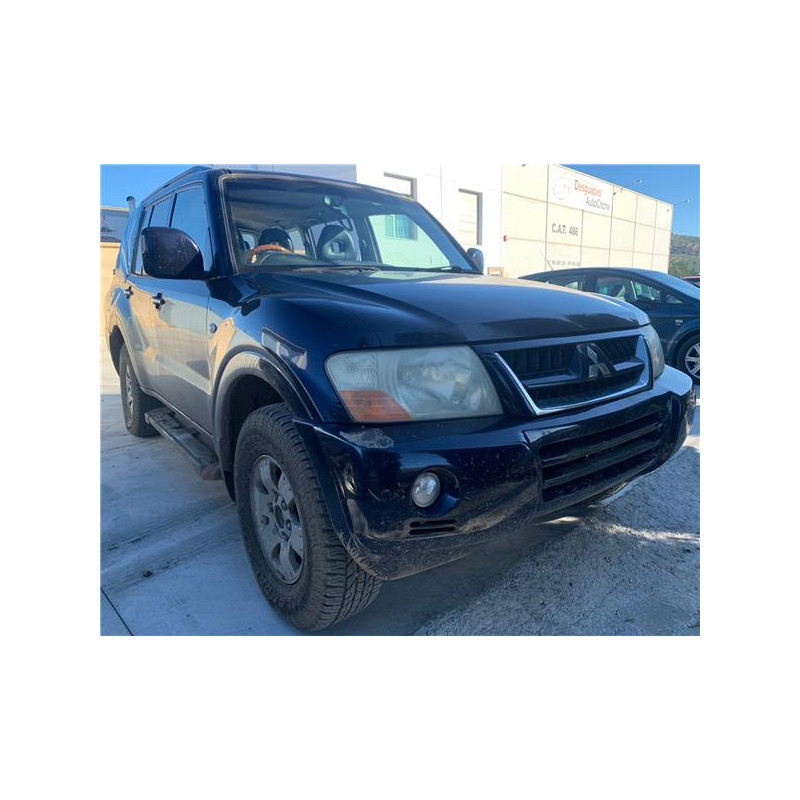 ELEVALUNAS ELECTRICO TRA. DCHO.