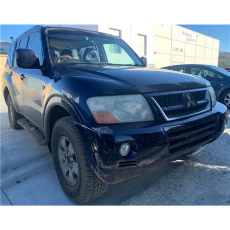 ELEVALUNAS ELECTRICO TRA. DCHO.