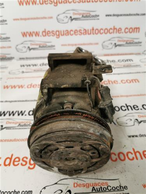 COMPRESOR AIRE ACOND.