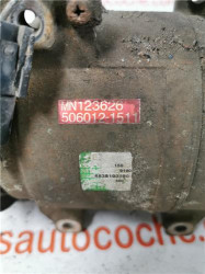 COMPRESOR AIRE ACOND.