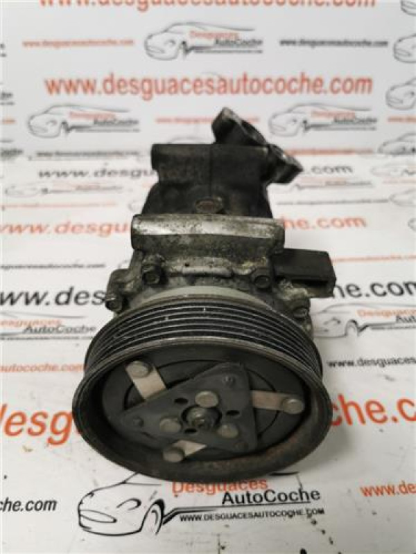 COMPRESOR AIRE ACOND.