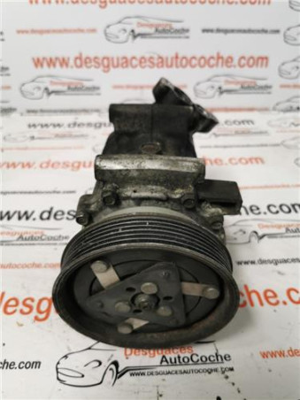 COMPRESOR AIRE ACOND.