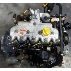 MOTOR COMPLETO
