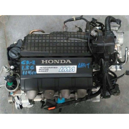 MOTOR COMPLETO