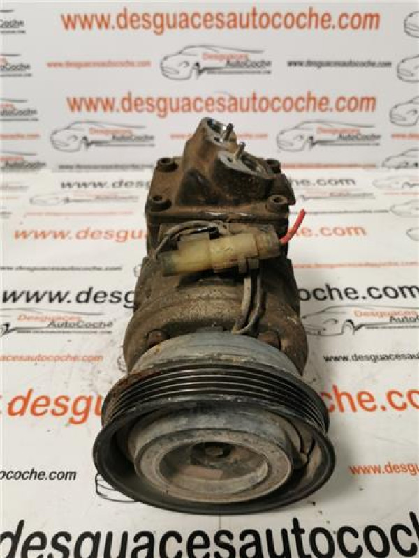 COMPRESOR AIRE ACOND.