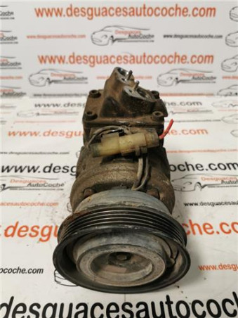 COMPRESOR AIRE ACOND.