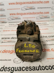 COMPRESOR AIRE ACOND.