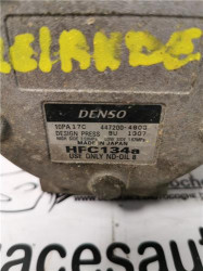 COMPRESOR AIRE ACOND.