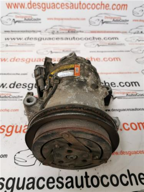 COMPRESOR AIRE ACOND.