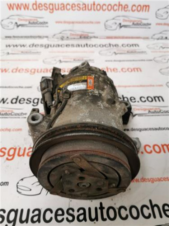 COMPRESOR AIRE ACOND.