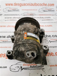 COMPRESOR AIRE ACOND.