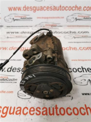 COMPRESOR AIRE ACOND. para SANTANA 350