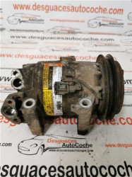 COMPRESOR AIRE ACOND.