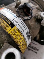 COMPRESOR AIRE ACOND.