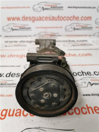 COMPRESOR AIRE ACOND.