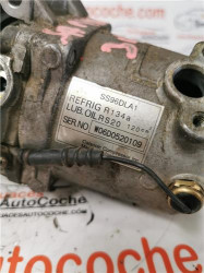 COMPRESOR AIRE ACOND.