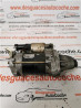MOTOR ARRANQUE