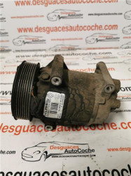 COMPRESOR AIRE ACOND.