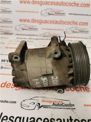 COMPRESOR AIRE ACOND.