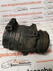 COMPRESOR AIRE ACOND.