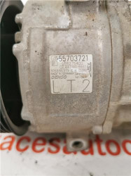 COMPRESOR AIRE ACOND.