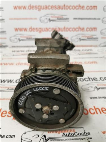 COMPRESOR AIRE ACOND.