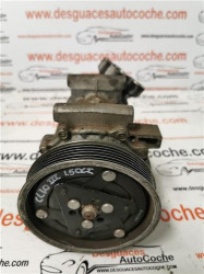 COMPRESOR AIRE ACOND.