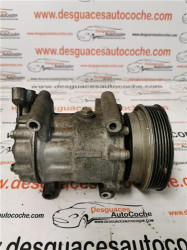 COMPRESOR AIRE ACOND.