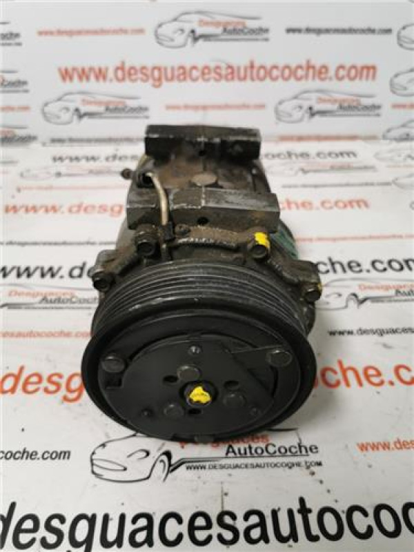 COMPRESOR AIRE ACOND.