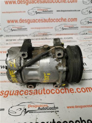 COMPRESOR AIRE ACOND.