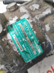 COMPRESOR AIRE ACOND.