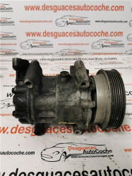 COMPRESOR AIRE ACOND.