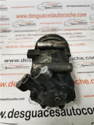 COMPRESOR AIRE ACOND.