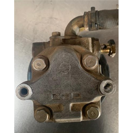 BOMBA SERVODIRECCION