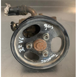 BOMBA SERVODIRECCION