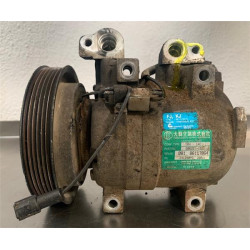 COMPRESOR AIRE ACOND.