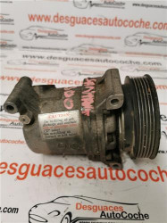 COMPRESOR AIRE ACOND.