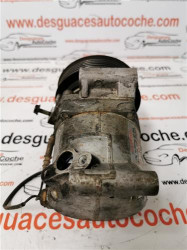 COMPRESOR AIRE ACOND.