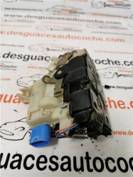 CERRADURA PUERTA DEL. DCHA.