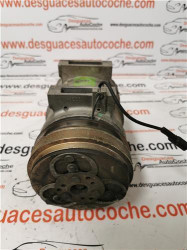 COMPRESOR AIRE ACOND.