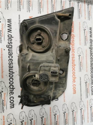 FARO DEL. IZDO. para Jeep Grand Cherokee (WJ/WG)(1999->)